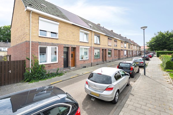 Medium property photo - Sint Lambertusstraat 29, 6136 XD Sittard